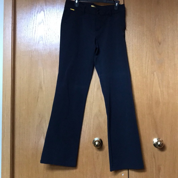 Lole Pants - Lole Travel Pants Black Size 10